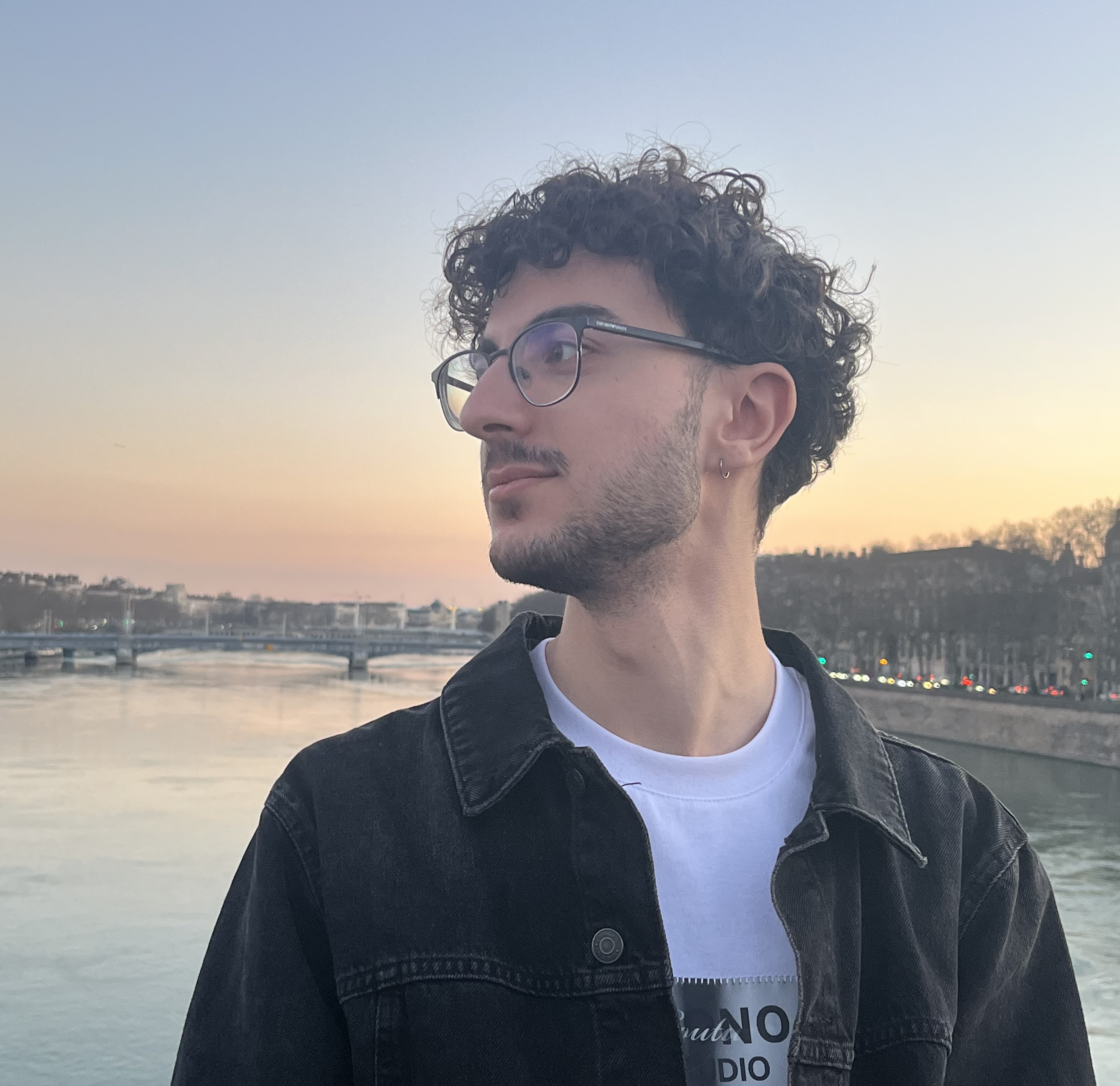 Noam Guez